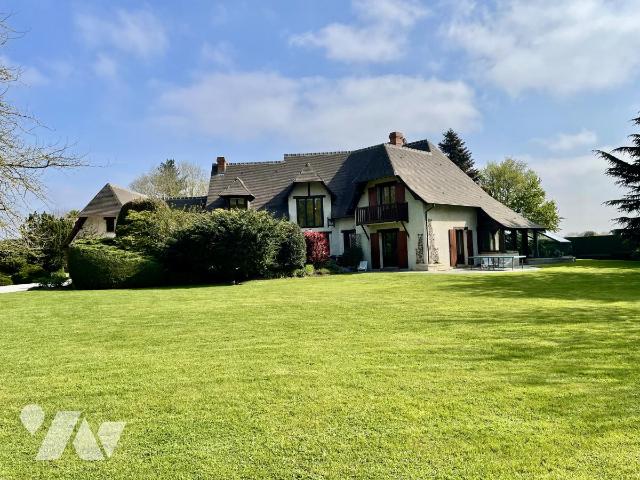 6 chambres Maison à Calvados, France No. 335961