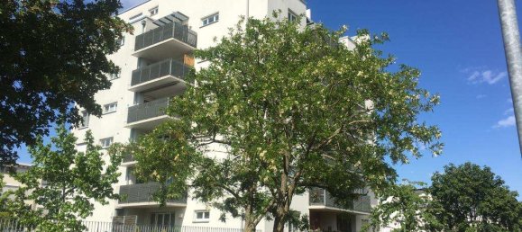 4 rooms Apartment in Mainz, Germany No. 98782 3