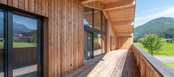 5-Zimmer Penthouse in Hochfilzen, Austria, Nr. 168802 2