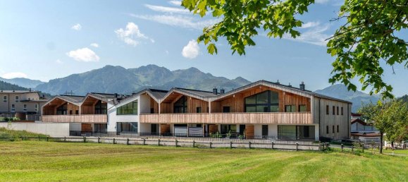 5-Zimmer Penthouse in Hochfilzen, Austria, Nr. 168802 5