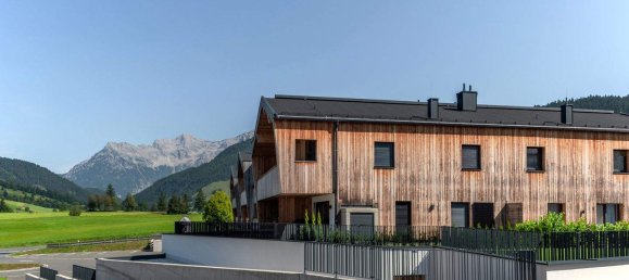 5-Zimmer Penthouse in Hochfilzen, Austria, Nr. 168802 4