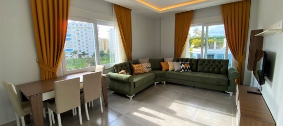 Apartment 1+1 in Mahmutlar, Turkey No. 12955 27