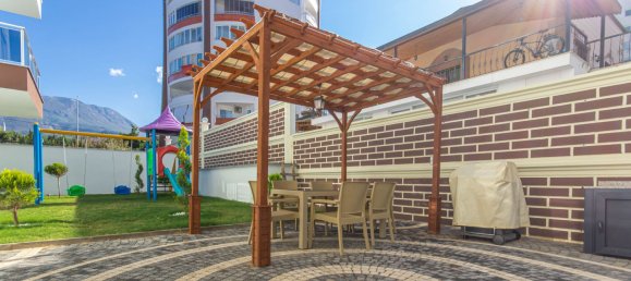 Apartment 1+1 in Mahmutlar, Turkey No. 12955 10