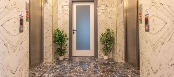 Apartment 1+1 in Mahmutlar, Turkey No. 12955 23