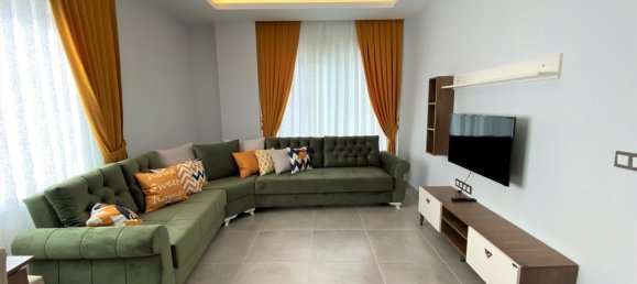 Apartment 1+1 in Mahmutlar, Turkey No. 12955 26