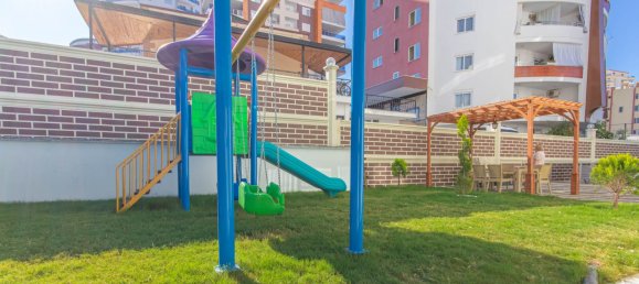 Apartment 1+1 in Mahmutlar, Turkey No. 12955 9