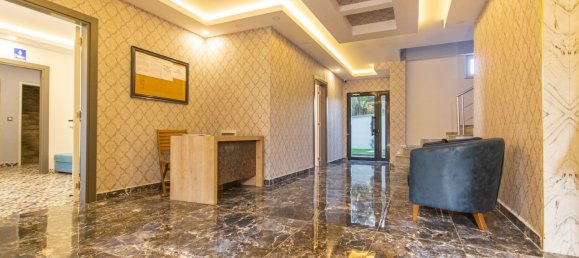 Apartment 1+1 in Mahmutlar, Turkey No. 12955 15