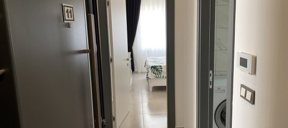 Apartment 1+1 in Mahmutlar, Turkey No. 12955 25