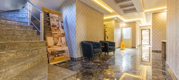 Apartment 1+1 in Mahmutlar, Turkey No. 12955 14