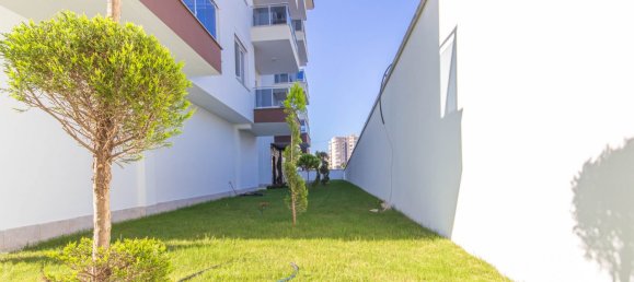 Apartment 1+1 in Mahmutlar, Turkey No. 12955 8