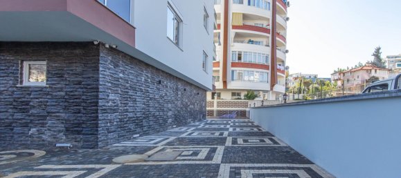 Apartment 1+1 in Mahmutlar, Turkey No. 12955 5