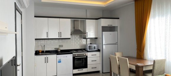 Apartment 1+1 in Mahmutlar, Turkey No. 12955 28