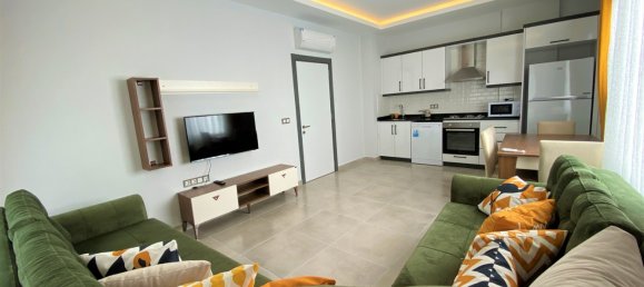 Apartment 1+1 in Mahmutlar, Turkey No. 12955 29