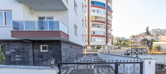 Apartment 1+1 in Mahmutlar, Turkey No. 12955 4