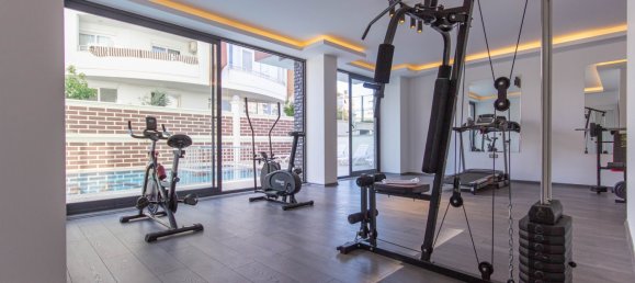 Apartment 1+1 in Mahmutlar, Turkey No. 12955 17