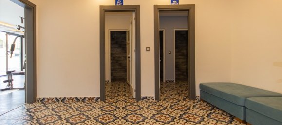 Apartment 1+1 in Mahmutlar, Turkey No. 12955 16