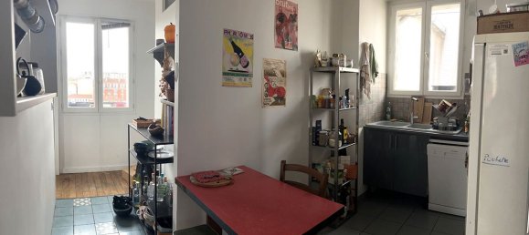 3 bedrooms Duplex in Pantin, France No. 328915 13