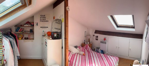 3 bedrooms Duplex in Pantin, France No. 328915 8