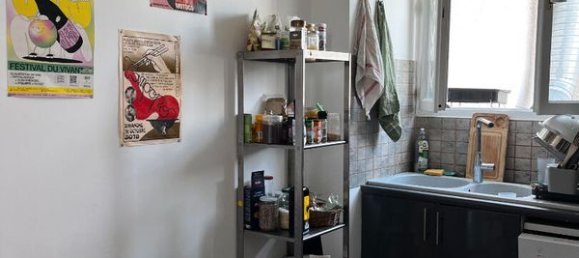 3 bedrooms Duplex in Pantin, France No. 328915 12