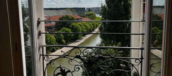 3 bedrooms Duplex in Pantin, France No. 328915 6