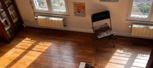 3 bedrooms Duplex in Pantin, France No. 328915 4