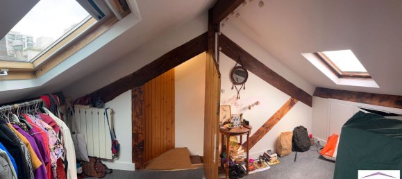 3 bedrooms Duplex in Pantin, France No. 328915 9