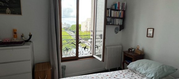 3 bedrooms Duplex in Pantin, France No. 328915 5