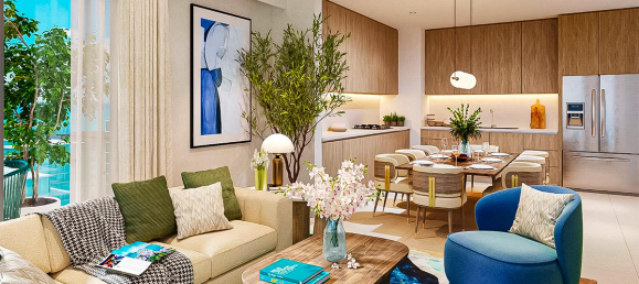 2 bedrooms Apartment in Dubai, UAE No. 6067 2