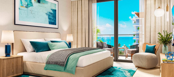 2 bedrooms Apartment in Dubai, UAE No. 6067 7