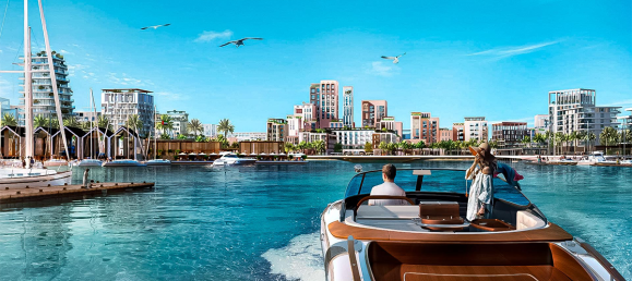 2 bedrooms Apartment in Dubai, UAE No. 6067 12