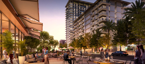 2 bedrooms Apartment in Dubai, UAE No. 6067 14