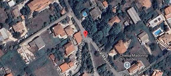 5 غرف نوم فيلا في Artena, Italy رقم 188879 2