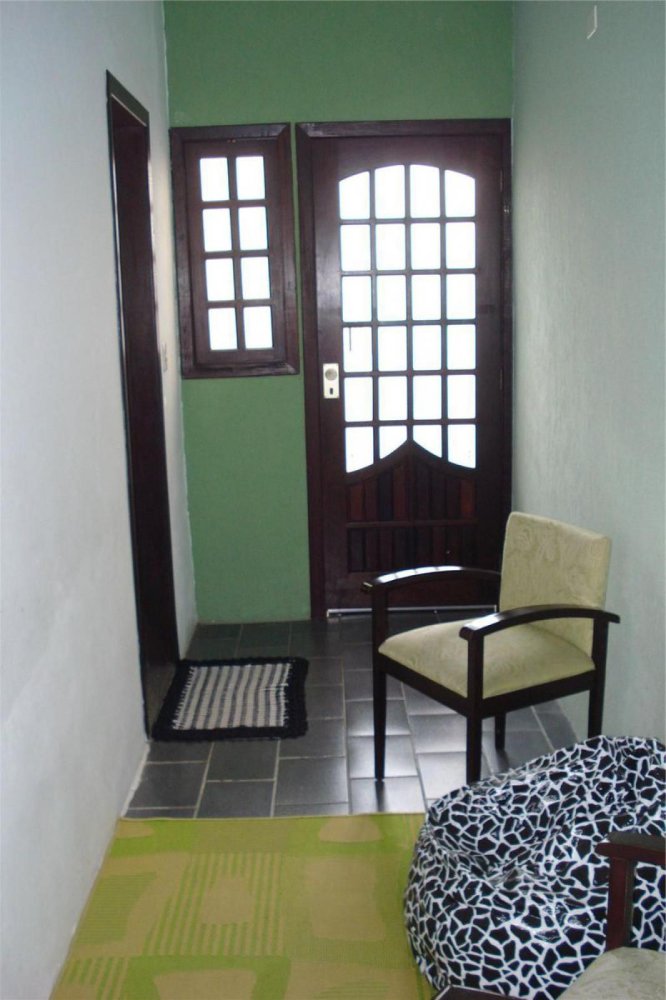 3 bedrooms House in Sao Paulo, Brazil No. 598795