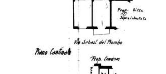 Квартира с 4 комнатами в Милан, Италия № 287587 10