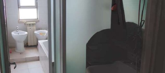 Квартира с 4 комнатами в Милан, Италия № 287587 5