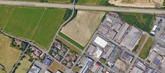 Terreno en Calendasco, Italy 31790 m² No. 211812 7