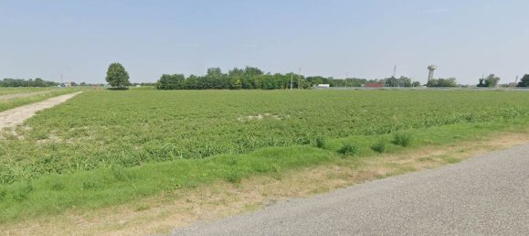 31790m² Land in Calendasco, Italy No. 211812 2