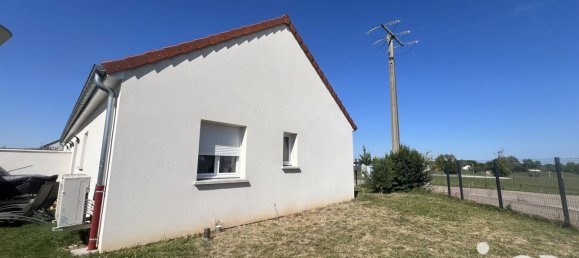 Casa T2 em Bucheres, France N.º 317663 8