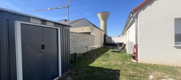 Casa T2 em Bucheres, France N.º 317663 7