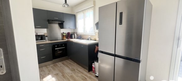 Casa T2 em Bucheres, France N.º 317663 3