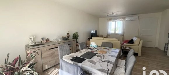 Casa T2 em Bucheres, France N.º 317663 2