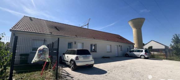 Casa T2 em Bucheres, France N.º 317663 9