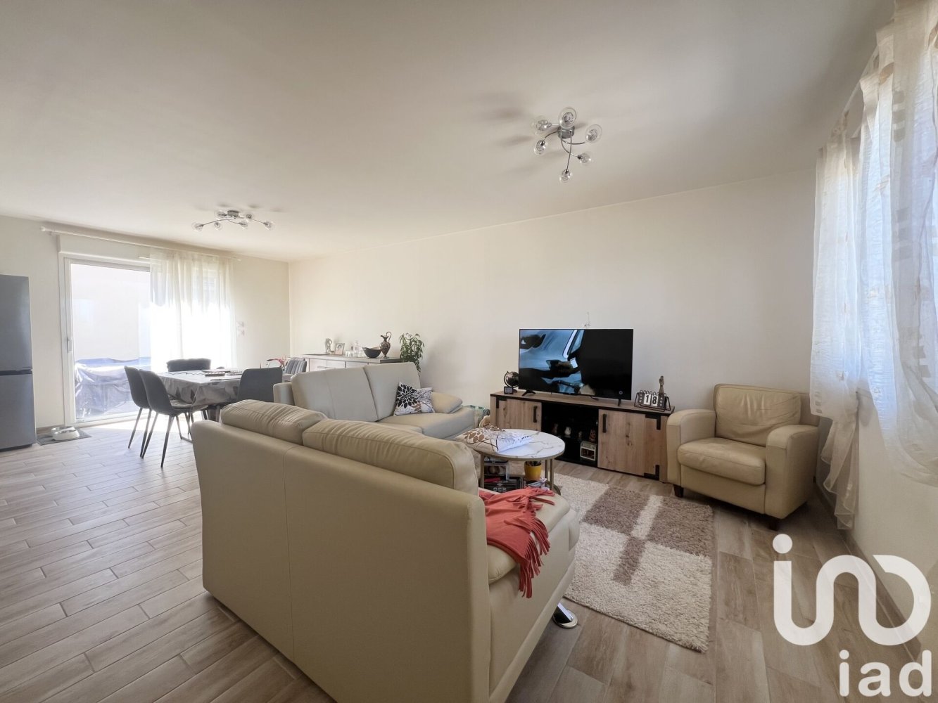 Casa T2 em Bucheres, France N.º 317663