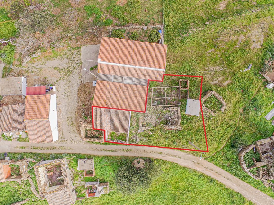 1 Schlafzimmer Haus in Tavira, Portugal, Nr. 36765