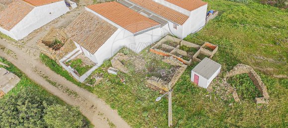 1 Schlafzimmer Haus in Tavira, Portugal, Nr. 36765 4