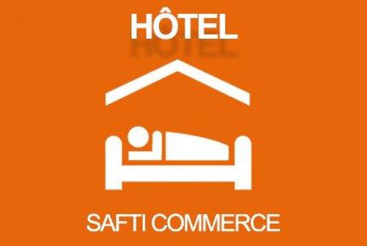  مكتب في Annecy, France 1800متر مربع رقم 20606