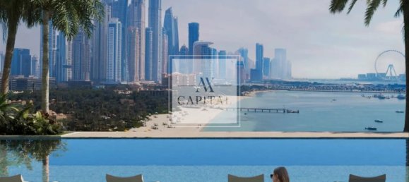 3 bedrooms Apartment in Palm Jumeirah, UAE No. 51191 4
