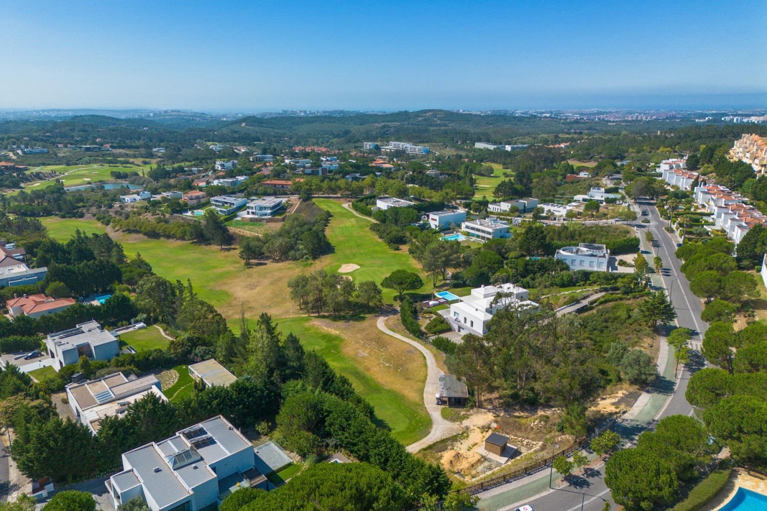  Land in Sintra, Portugal No. 132882