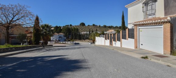 512m² Land in Alhendin, Spain No. 170051 16