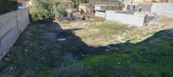 512m² Land in Alhendin, Spain No. 170051 2